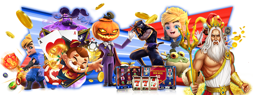 SHAMAN168: เว็บพนันที่เป็นมากกว่าการเดิมพัน ครบครันด้วยเกมคาสิโน